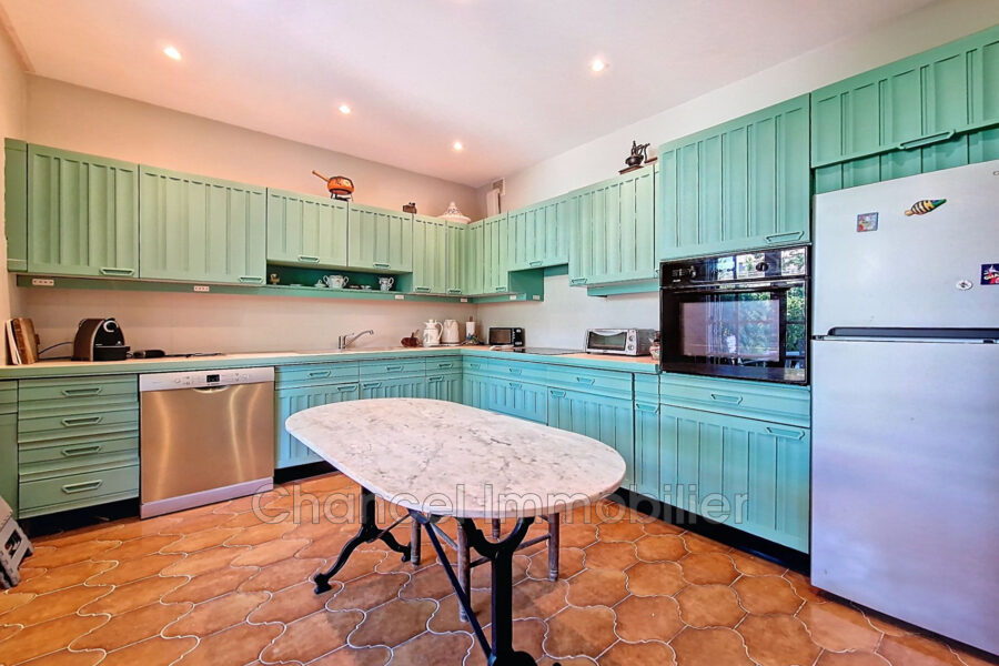 Appartement à vendre à Juan-les-pins