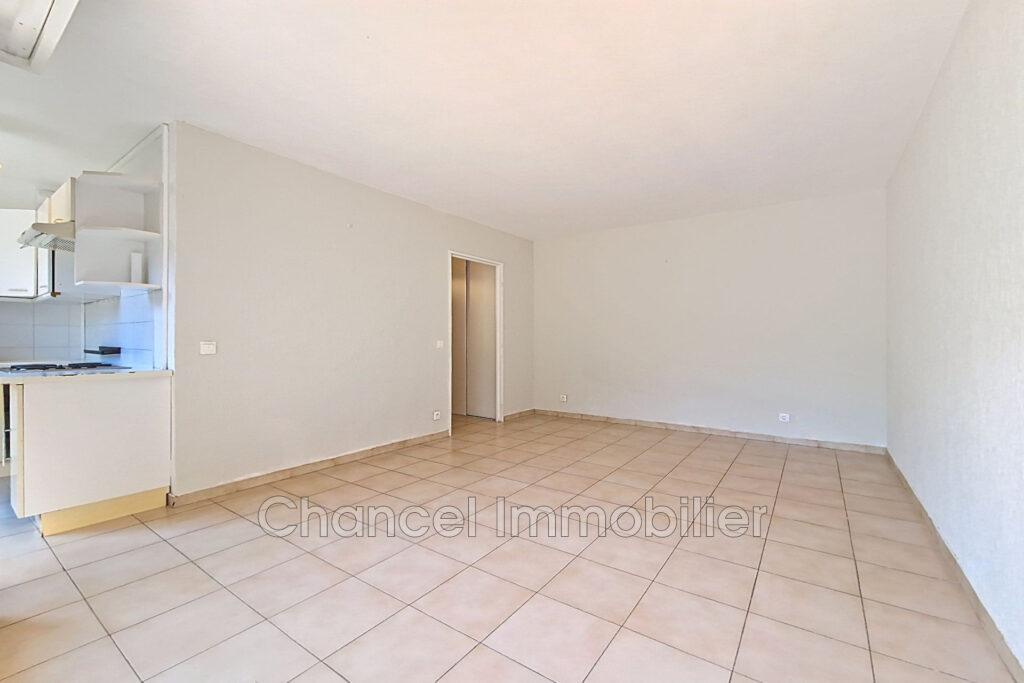vente appartement 1 Pièce(s) – 1 pièce – NR chambres – 27.06 m²