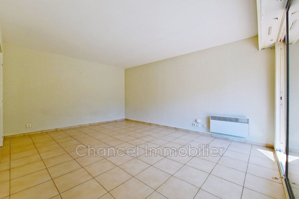 vente appartement 1 Pièce(s) – 1 pièce – NR chambres – 27.06 m²