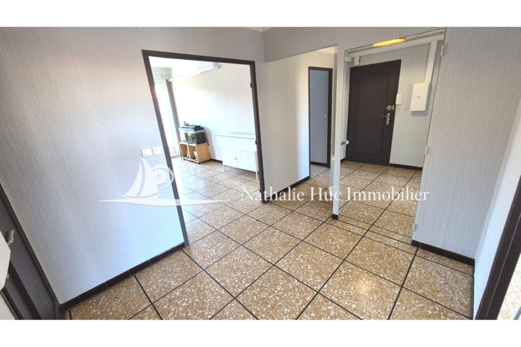 vente appartement – NR pièces – 3 chambres – 92.88 m²