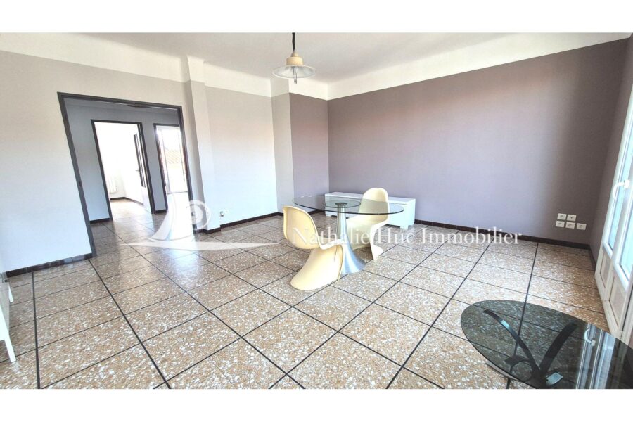 Appartement à vendre à Perpignan