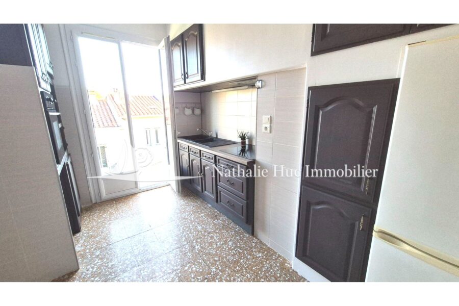 Appartement à vendre à Perpignan