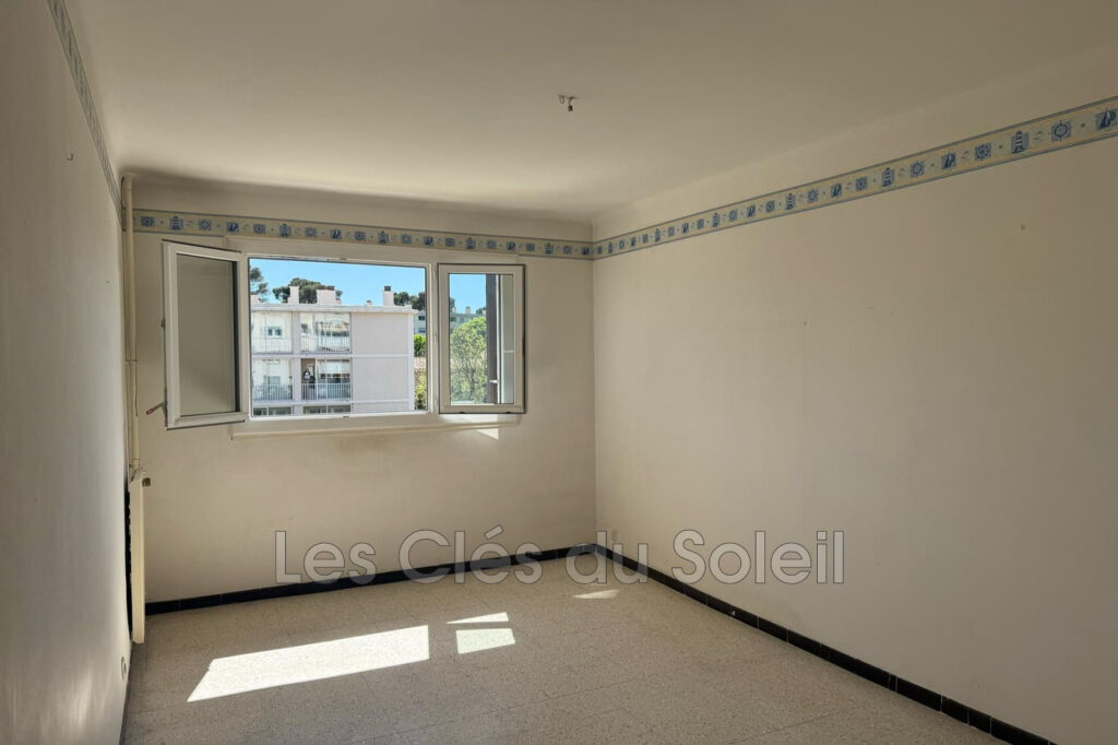 vente appartement – NR pièces – 2 chambres – 54.36 m²