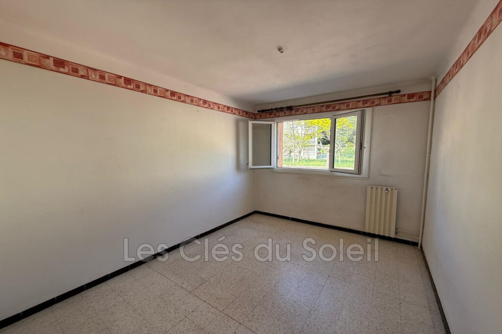 vente appartement – NR pièces – 2 chambres – 54.36 m²