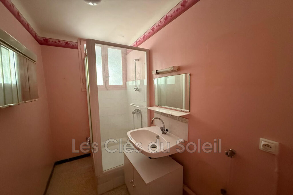 vente appartement – NR pièces – 2 chambres – 54.36 m²