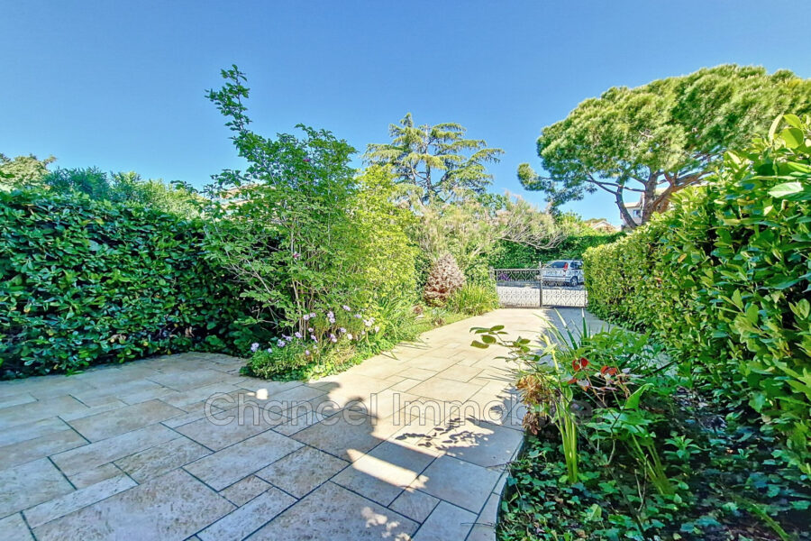 Appartement à vendre à Juan-les-pins