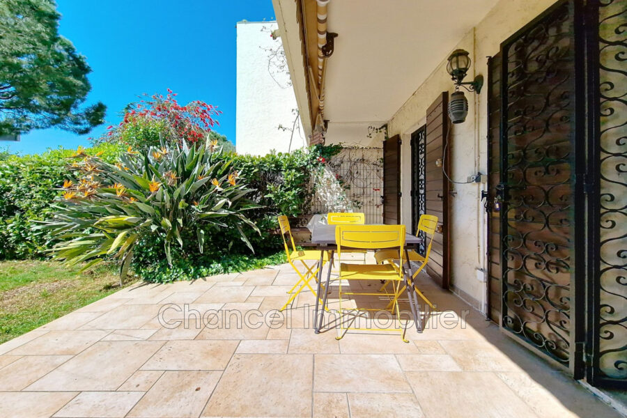 Appartement à vendre à Juan-les-pins