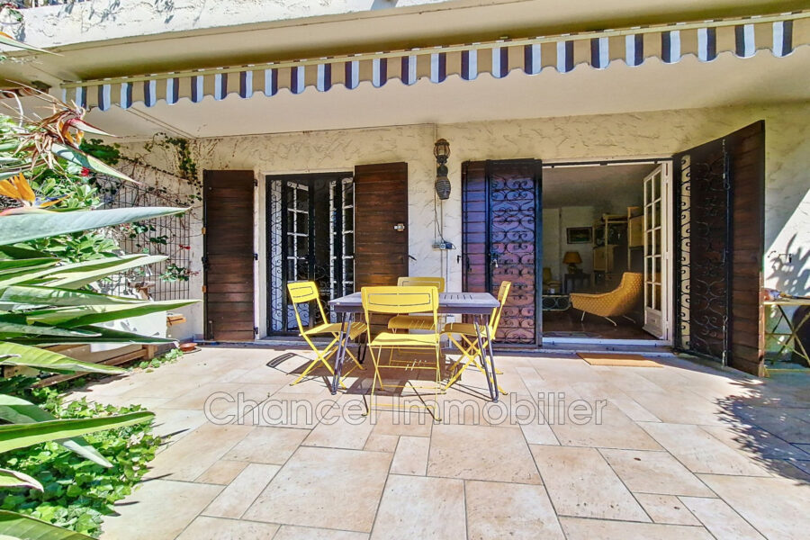 Appartement à vendre à Juan-les-pins