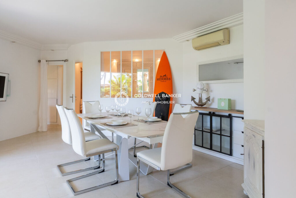 vente appartement 3 Pièce(s) – 3 pièces – 3 chambres – 120.00 m²