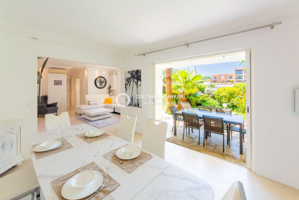 vente appartement 3 Pièce(s) – 3 pièces – 3 chambres – 120.00 m²