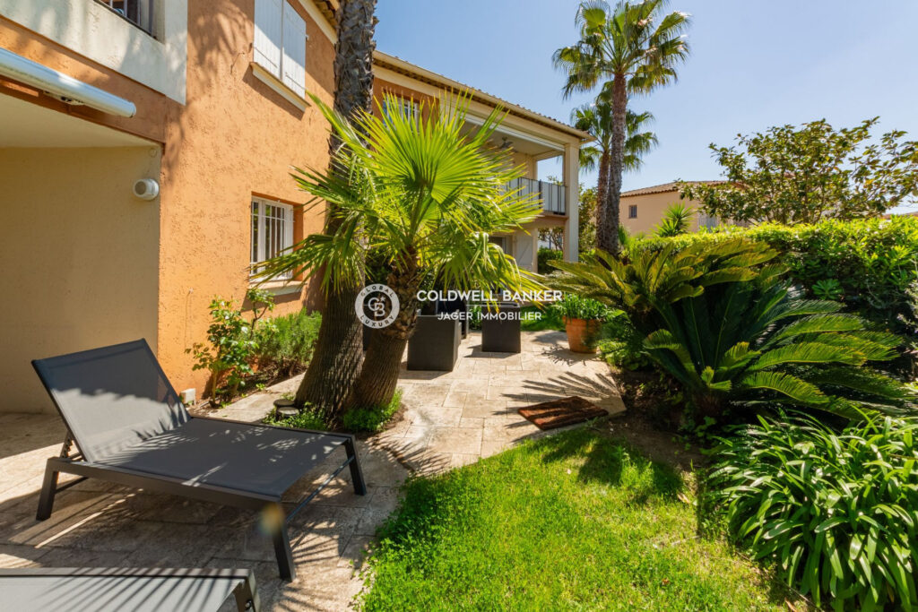 vente appartement 3 Pièce(s) – 3 pièces – 3 chambres – 120.00 m²