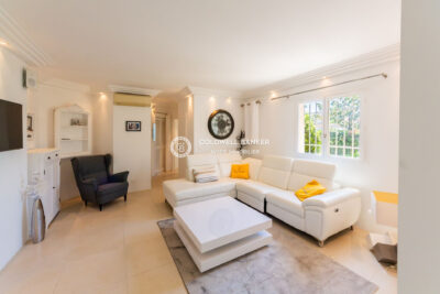 vente appartement 3 Pièce(s) – 3 pièces – 3 chambres – 120.00 m²