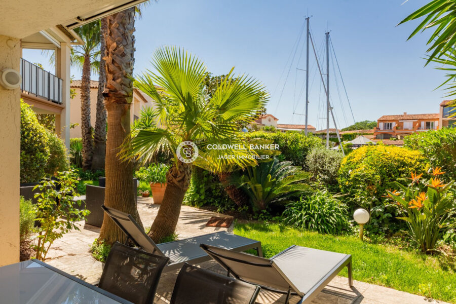 Appartement à vendre à Cogolin