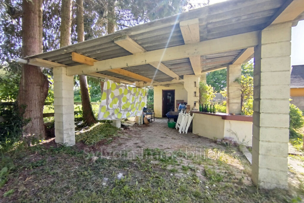 vente maison 5 Pièce(s) – 5 pièces – 3 chambres – 90.00 m²