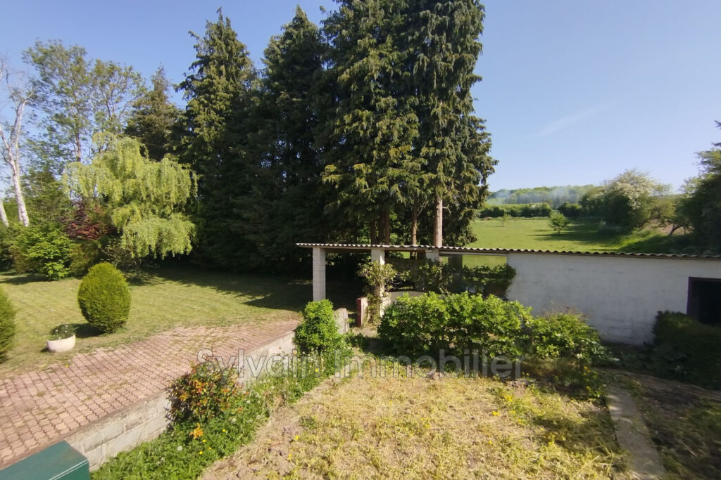 vente maison 5 Pièce(s) – 5 pièces – 3 chambres – 90.00 m²