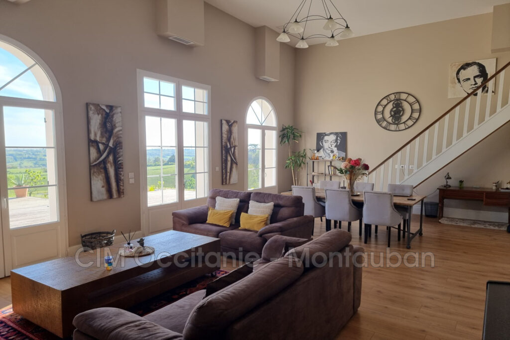 vente  – NR pièces – NR chambres