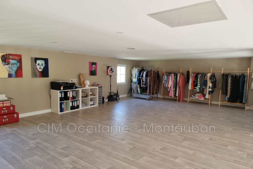 vente  – NR pièces – NR chambres
