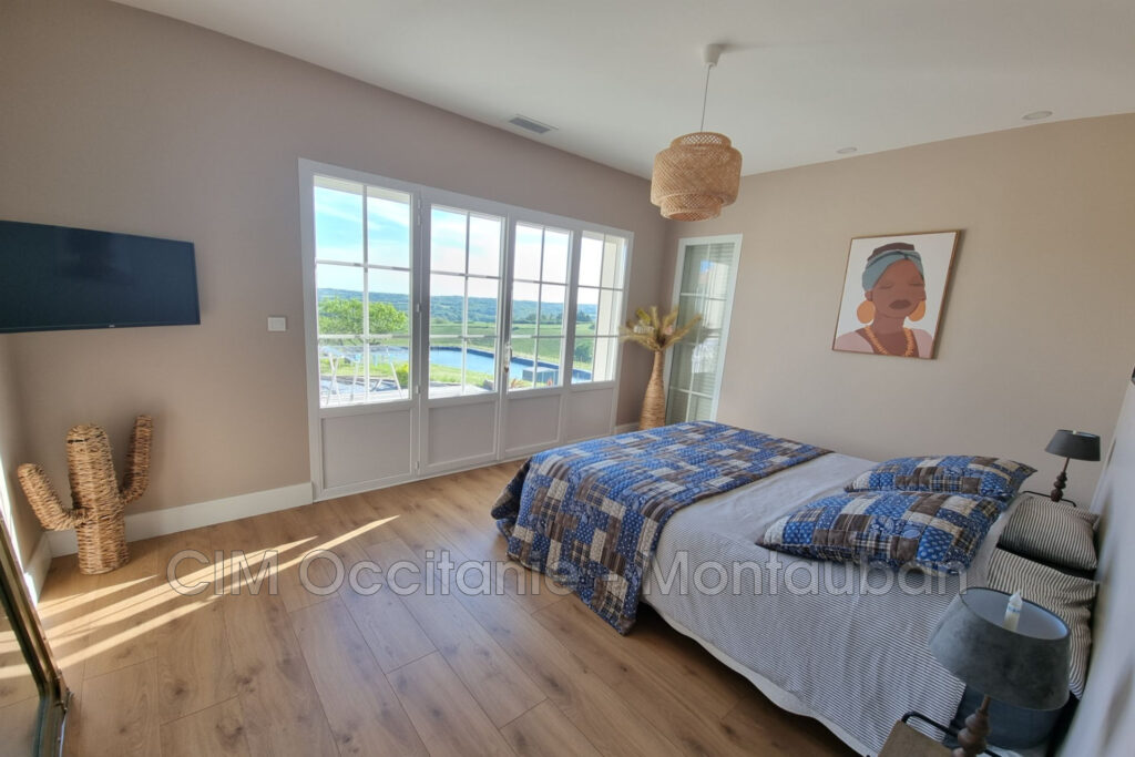 vente  – NR pièces – NR chambres