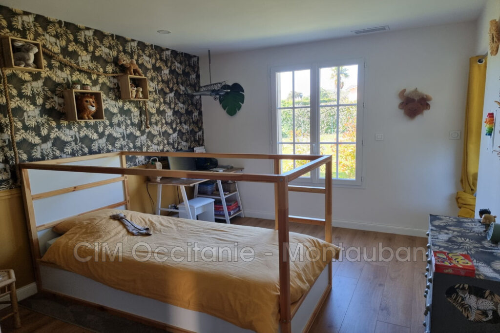 vente  – NR pièces – NR chambres