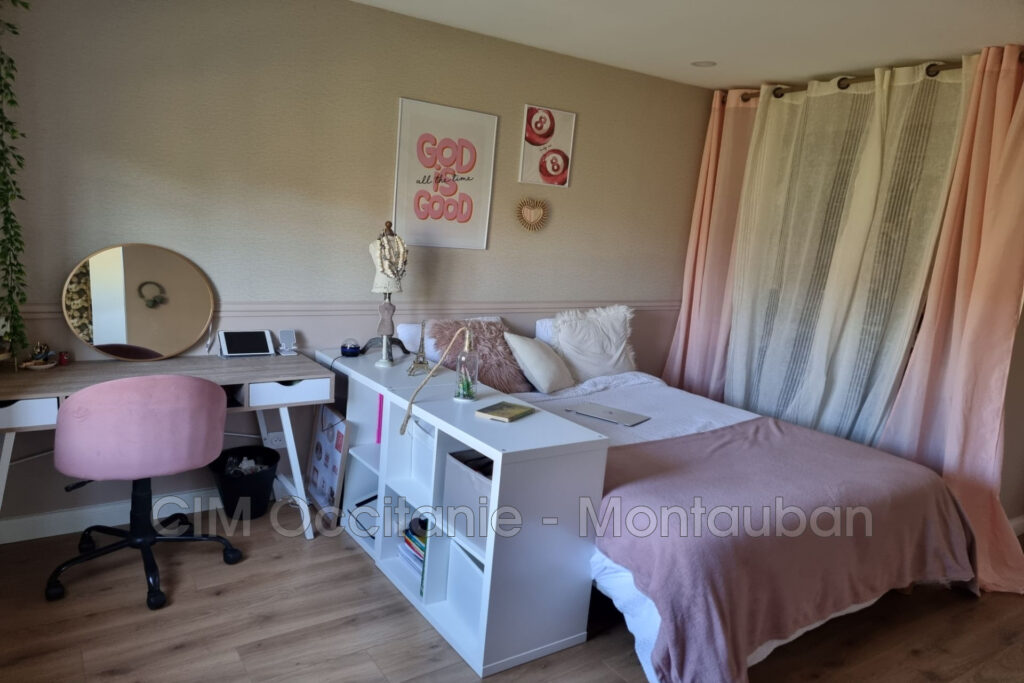 vente  – NR pièces – NR chambres