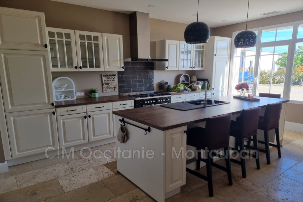 vente  – NR pièces – NR chambres