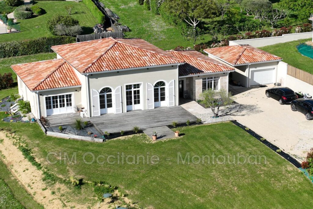 vente  – NR pièces – NR chambres