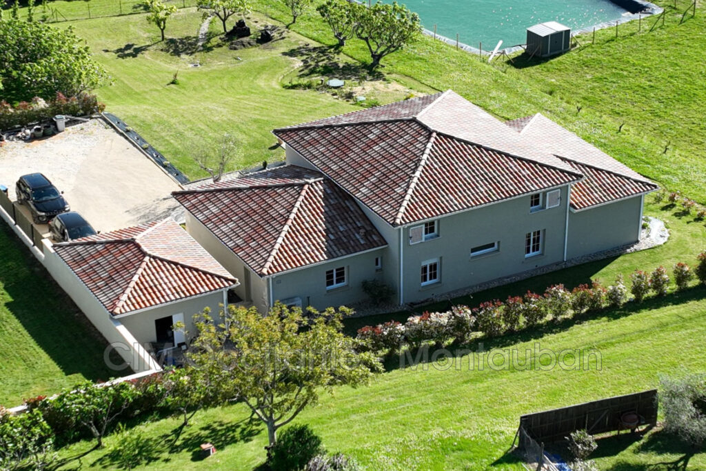 vente  – NR pièces – NR chambres