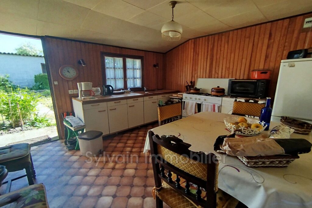 vente maison 5 Pièce(s) – 5 pièces – 3 chambres – 90.00 m²