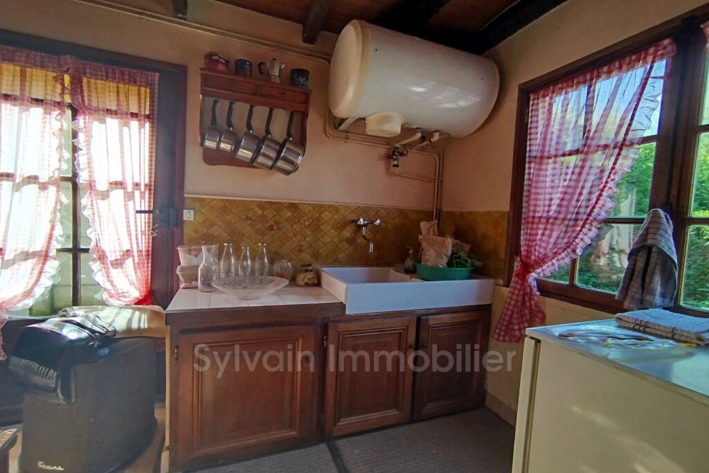 vente maison 5 Pièce(s) – 5 pièces – 3 chambres – 90.00 m²