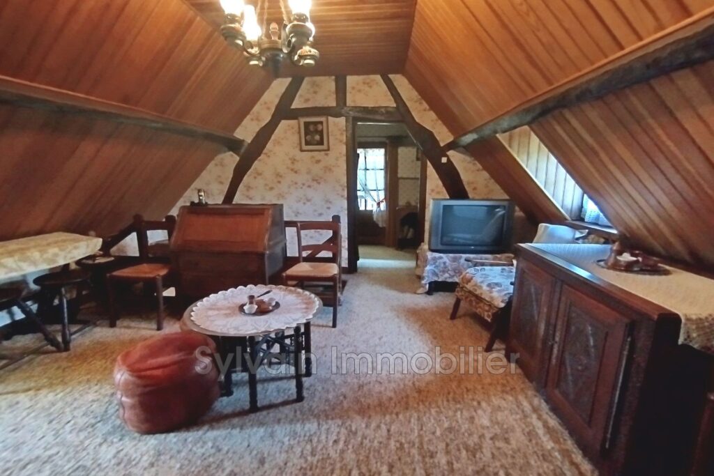 vente maison 5 Pièce(s) – 5 pièces – 3 chambres – 90.00 m²