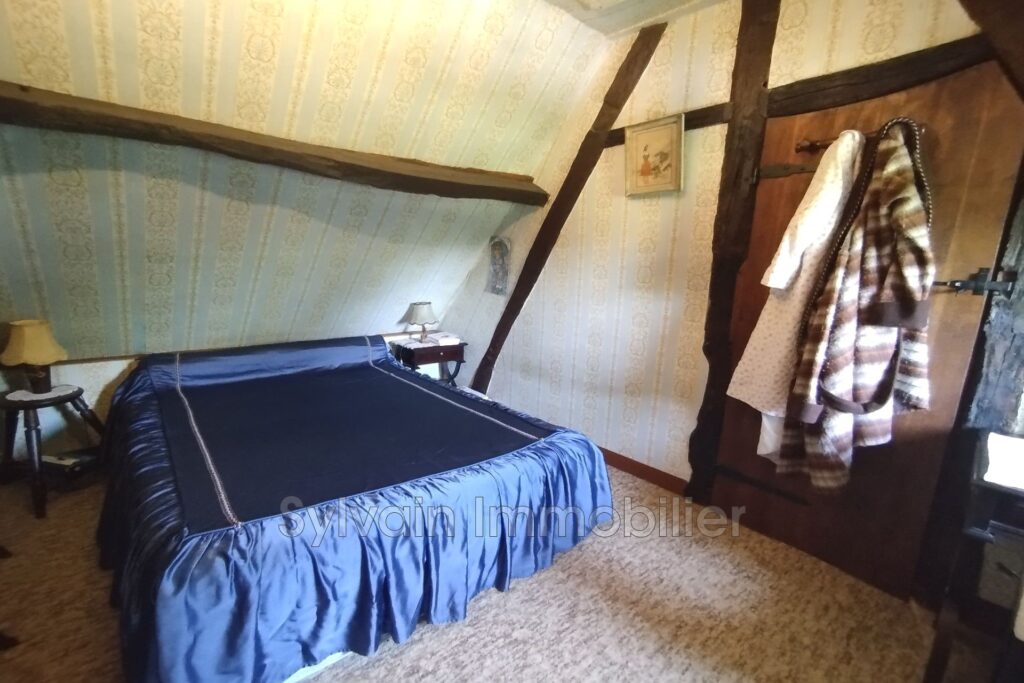 vente maison 5 Pièce(s) – 5 pièces – 3 chambres – 90.00 m²