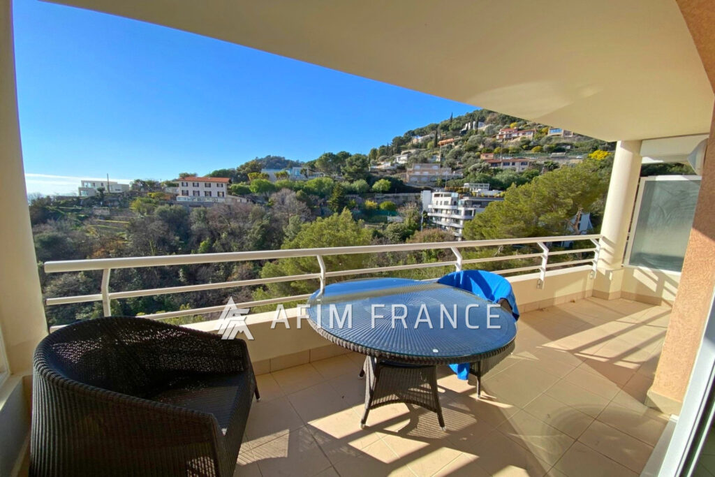 vente appartement 2 Pièce(s) – 2 pièces – 1 chambre – 38.03 m²