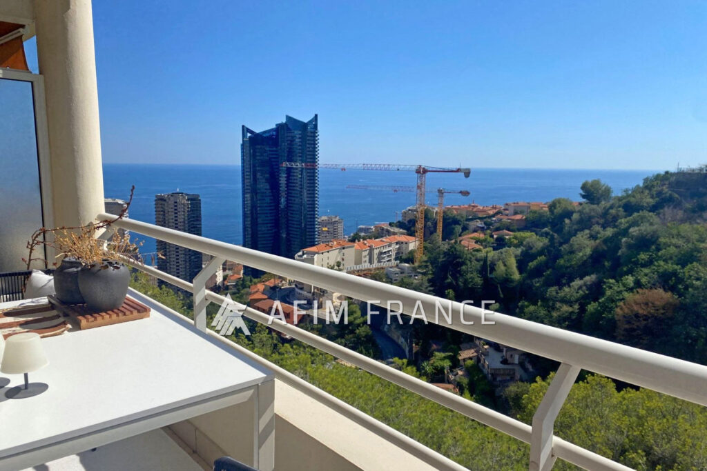 vente appartement 2 Pièce(s) – 2 pièces – 1 chambre – 38.03 m²