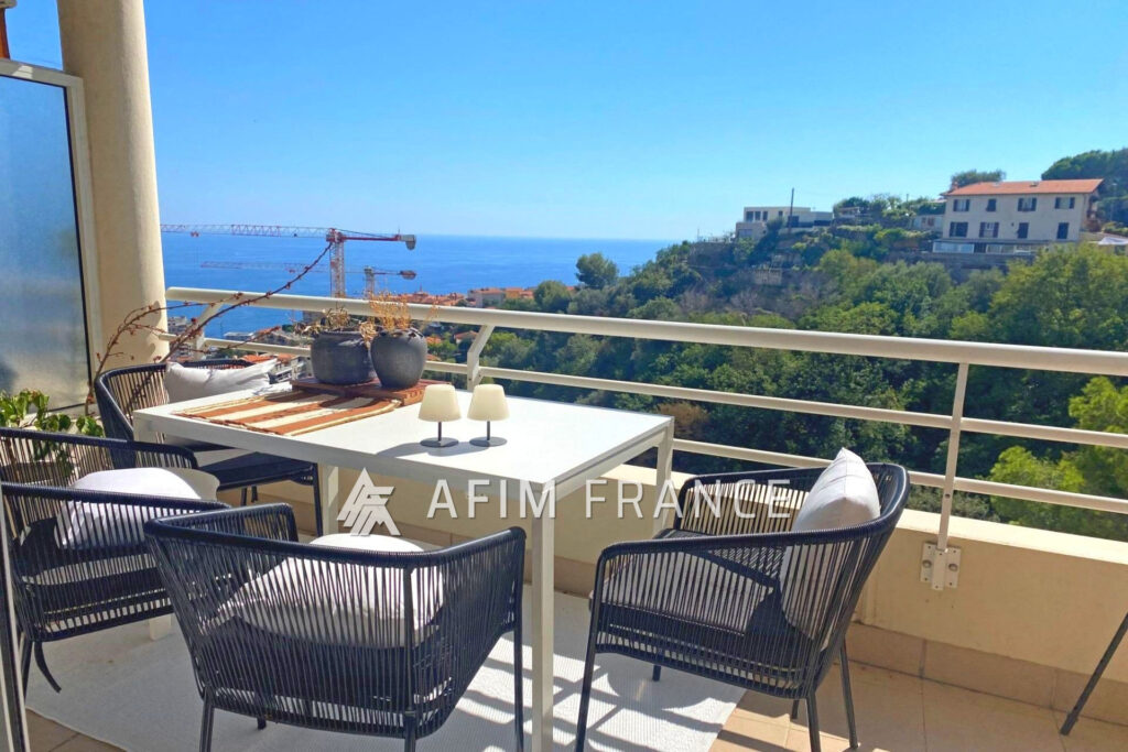 vente appartement 2 Pièce(s) – 2 pièces – 1 chambre – 38.03 m²