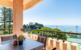 Appartement à vendre à Roquebrune-cap-martin — Vue mer — photo 1