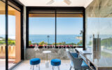Appartement à vendre à Roquebrune-cap-martin — Vue mer — photo 3