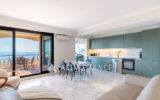 Appartement à vendre à Roquebrune-cap-martin — Vue mer — photo 4