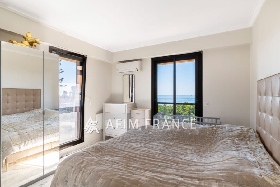 Appartement à vendre à Roquebrune-cap-martin — Vue mer — photo 6