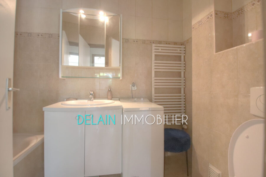 Appartement à vendre à Cagnes-sur-mer
