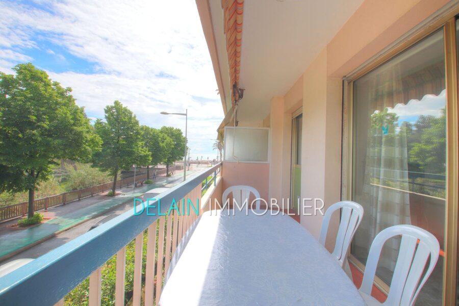 Appartement à vendre à Cagnes-sur-mer
