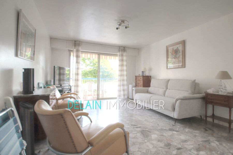 Appartement à vendre à Cagnes-sur-mer