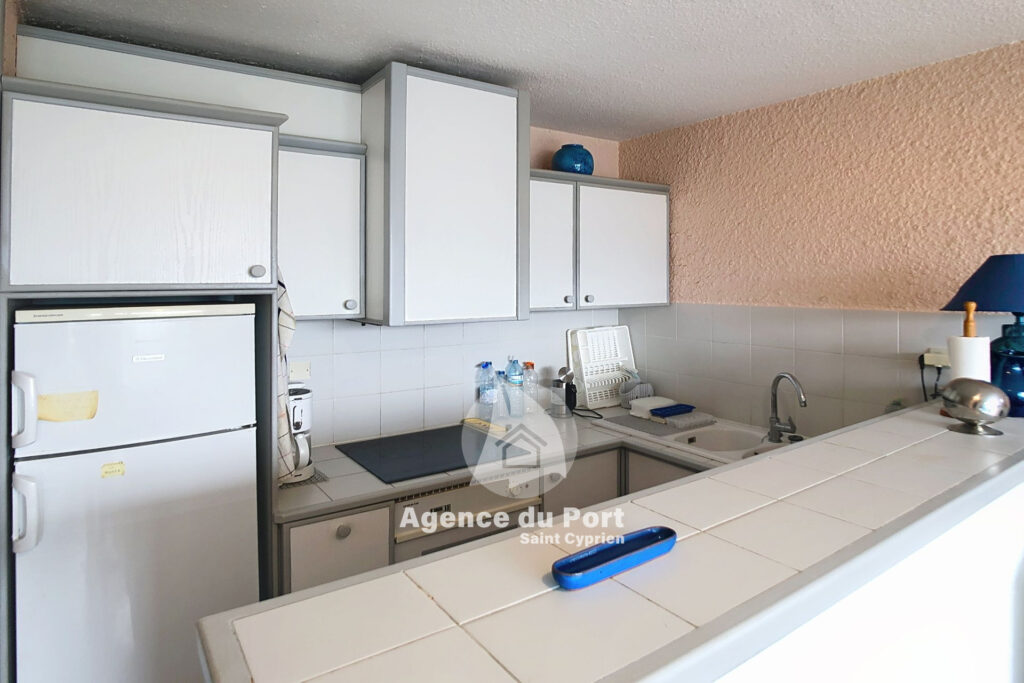 vente appartement 3 Pièce(s) – 3 pièces – 2 chambres – 59.23 m²