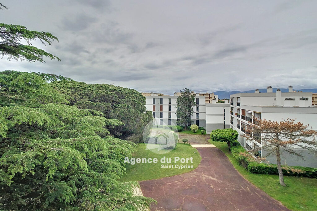 vente appartement 3 Pièce(s) – 3 pièces – 2 chambres – 59.23 m²