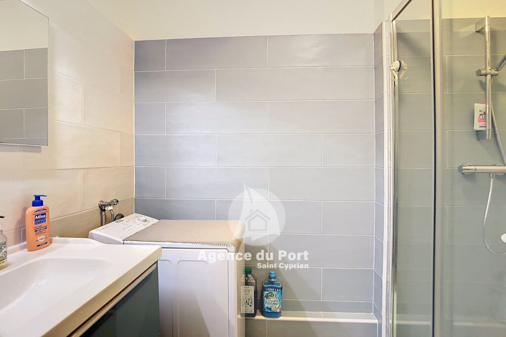 vente appartement 3 Pièce(s) – 3 pièces – 2 chambres – 59.23 m²