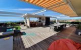 Cagnes-Sur-Mer magnifique apt 150m² très contemporain à vendre – 4 pièces – 3 chambres – 149.08 m²