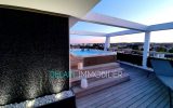 Cagnes-Sur-Mer magnifique apt 150m² très contemporain à vendre – 4 pièces – 3 chambres – 149.08 m²