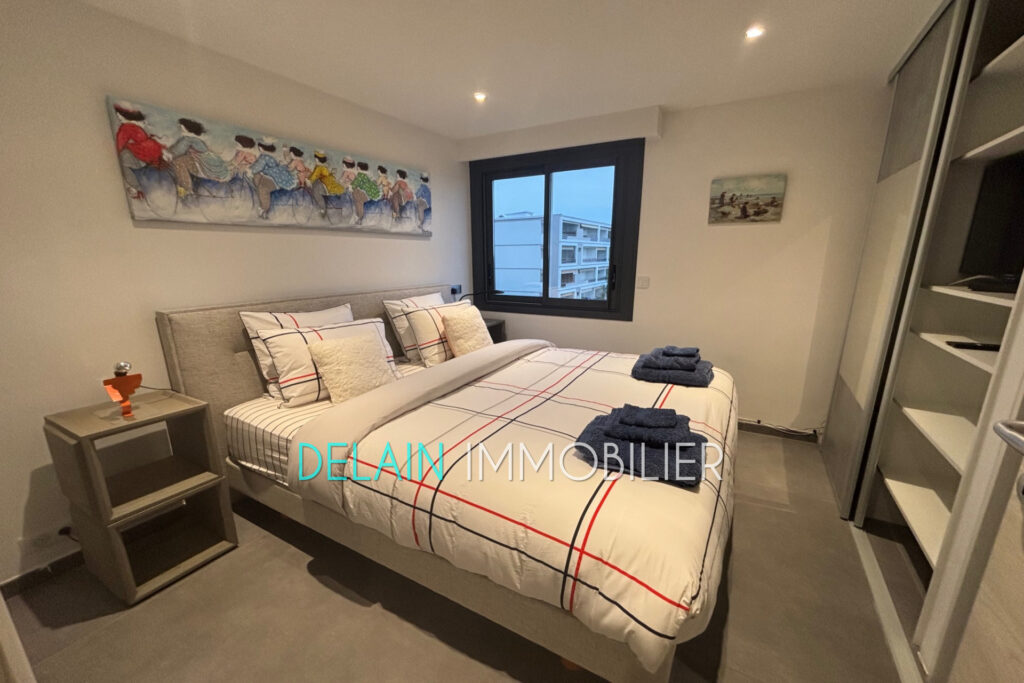 Cagnes-Sur-Mer magnifique apt 150m² très contemporain à vendre – 4 pièces – 3 chambres – 149.08 m²