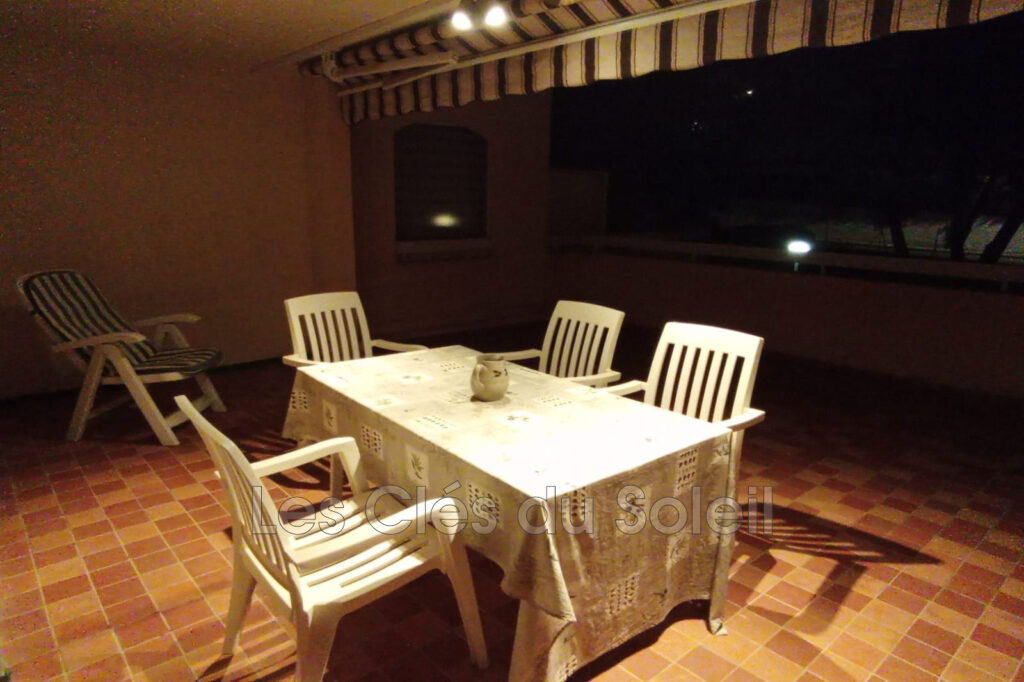 vente appartement 2 Pièce(s) – 2 pièces – 1 chambre – 39.44 m²