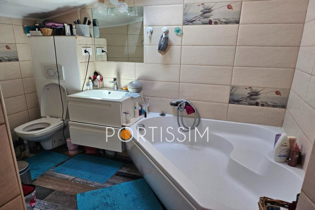 2 PIECES / CAGNES SUR MER / PINEDE  – 2 pièces – 1 chambre – 64.00 m²