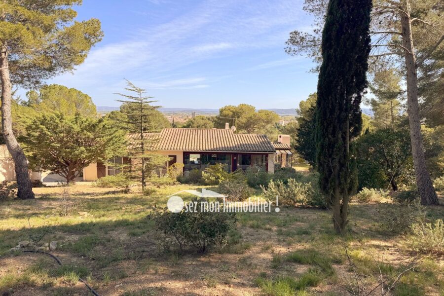 Maison à vendre à Lézignan-corbières